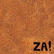 Za! - WANANANAI (LP+10')