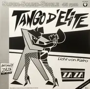 Za Za - Tango D'Elite