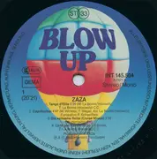 LP - Za Za - Zaza