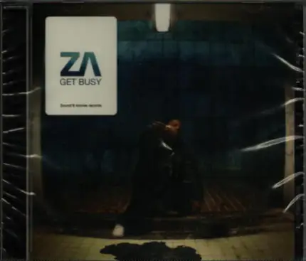 Za - Get Busy