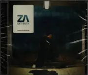 CD - Za - Get Busy