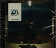 Za - Get Busy