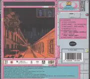 CD - Za! - Pachinko Plex - Digipak