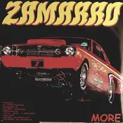 V8 Wankers - More / Let Your Fingers Do The Walking