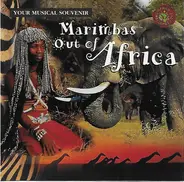 Zambezi Marimba Band - Marimbas Out Of Africa