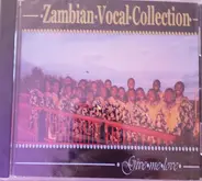 Zambian Vocal Collection - Give Me Love