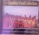CD - Zambian Vocal Collection - Give Me Love - Sealed