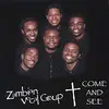 CD - Zambian Vocal Group - Come and See