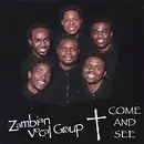CD - Zambian Vocal Group - Come and See