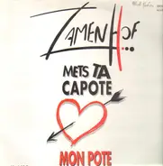 Zamenhof - Mets Ta Capote Mon Pote