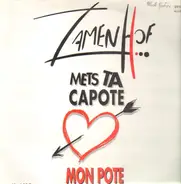 Zamenhof - Mets Ta Capote Mon Pote