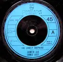 7'' - Zamfir And James Last - The Lonely Shepherd / Nadjenka