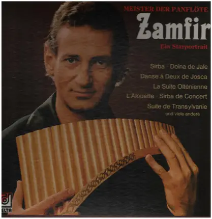 Zamfir - Ein Starportrait