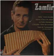Zamfir - Ein Starportrait