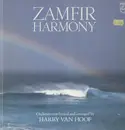 LP - Zamfir - Harmony