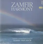 Zamfir - Harmony