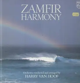 Gheorghe Zamfir - Harmony