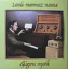 Double LP - Zamla Mammaz Manna - Schlagerns Mystik / För Äldre Nybegynnare