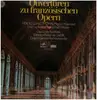 LP - Zampa (Hérold), Mignon (Thomas), Raymond (Thomas) - Ouvertüren zu französischen Opern