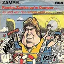 7inch Vinyl Single - Zampel - Ramba Zamba Up'n Damper