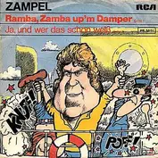 Zampel
