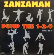 Zanzaman - Pump The 1-2-0