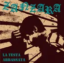 7inch Vinyl Single - Zanzara - La Testa Abbassata