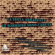 7inch Vinyl Single - Zanzara - La Testa Abbassata