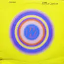 12inch Vinyl Single - Zanzibar - Topaz / Platinum Landscape