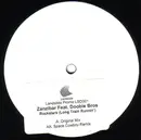 12inch Vinyl Single - Zanzibar - Rockstars (Long Train Runnin')