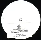 Zanzibar - Rockstars (Long Train Runnin')