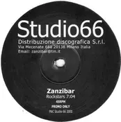 Zanzibar - Rockstars