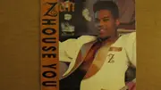 7inch Vinyl Single - Zan - House You