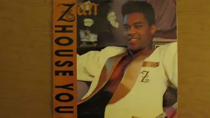 Zan - House You