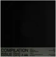 Zanasi Wifi, Terrence Pearce, Luis 93 & Slowmotion City a.o. - Compilation Issue (01)
