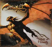 Zandelle - Twilight on Humanity