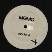 Zander VT - Blues You Can Use