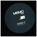 12inch Vinyl Single - Zander VT - Then And Before