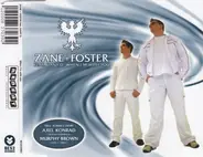 Zane & Foster Feat. Dany D - When I'm With You