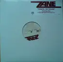 12'' - Zane, Lil' Zane - Tonite I'm Yours - Promo