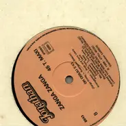 Zanga Zanga - Oh Ciolili