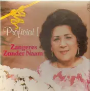 zangeres zonder naam