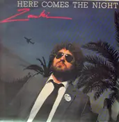Zanki - Here Comes the Night