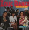 12inch Vinyl Single - Zanma - Jumbo (Zouk Dance)