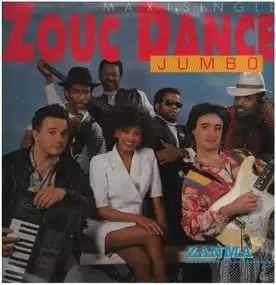 Zanma - Jumbo (Zouk Dance)