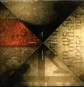 12inch Vinyl Single - Zann / Perth Express / Trainwreck / Ghostlimb - Four Way Split - Black vinyl