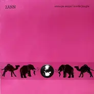 Zann - Strange Ways / Inside Jungle