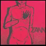 Zann - Zann / The 244GL