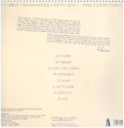 LP - Zann - Strange Ways / Inside Jungle