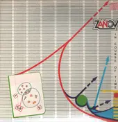 Zanov - In Course of Time